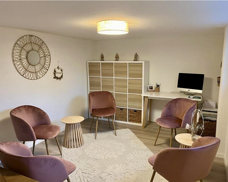 Espace de médiation Un Lien Commun