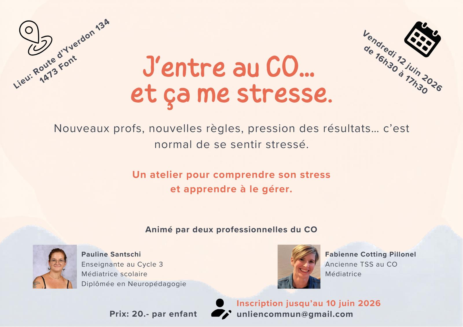Atelier CO